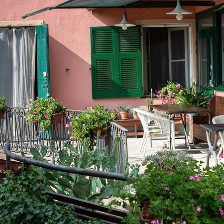 B&B Da Beppe Neirone 외부 사진