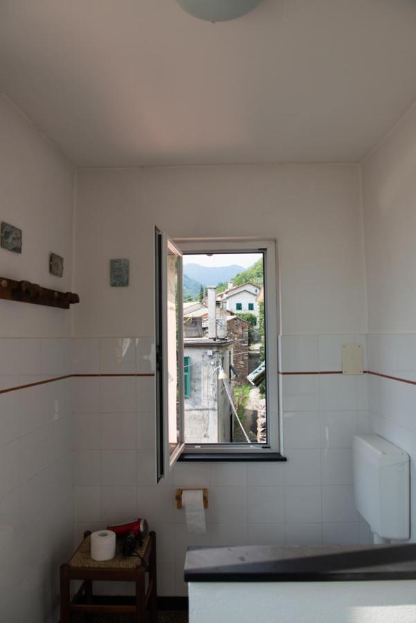 B&B Da Beppe Neirone 외부 사진